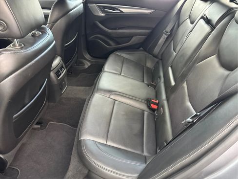 Used 2021 Cadillac CT5 Premium Luxury AWD/4WD image 14