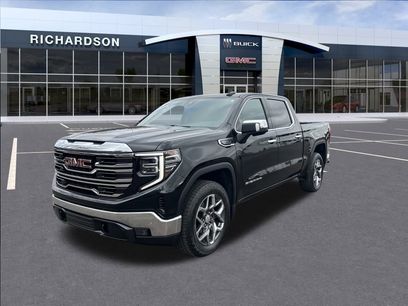Used 2022 GMC Sierra 1500 SLT w/ X31 Off-Road Package