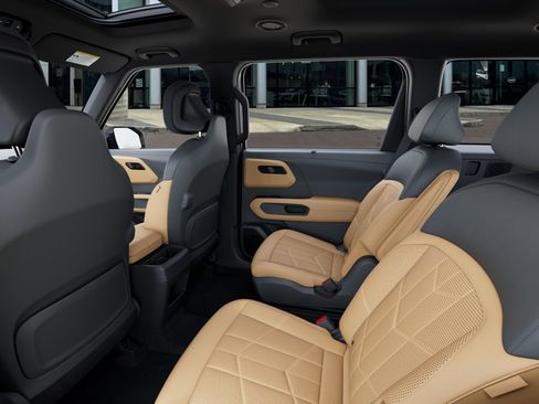 New 2027 Kia Telluride SX X-Line AWD/4WD image 19