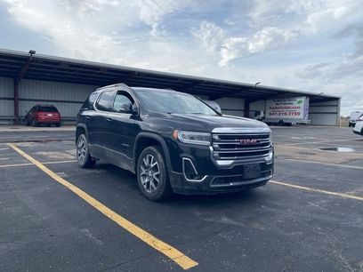 Used 2023 GMC Acadia SLT