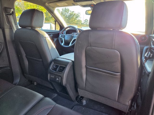 Used 2020 Chevrolet Blazer RS AWD/4WD image 19