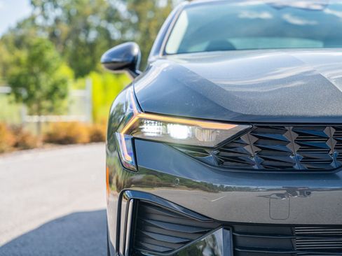 New 2026 Kia K5 LXS image 7