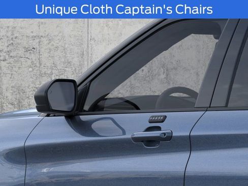 New 2026 Ford Explorer Active w/ Active Comfort Package AWD/4WD image 23