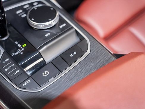 Used 2022 BMW 430i xDrive Convertible w/ Premium Package 2 image 49