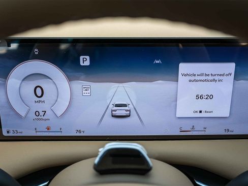 New 2026 Genesis G80 2.5T image 25