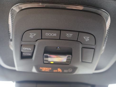 New 2026 Toyota Crown Signia Limited w/ Advanced Technology Package image 15