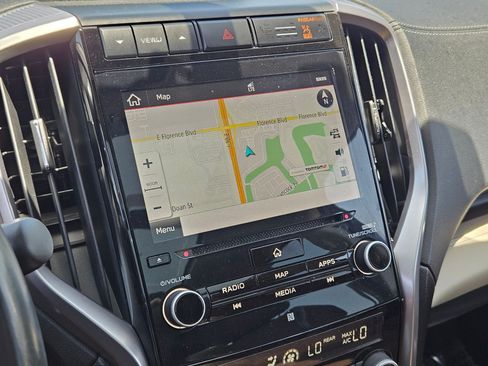 Used 2021 Subaru Ascent Touring w/ Popular Package #2A AWD/4WD image 22