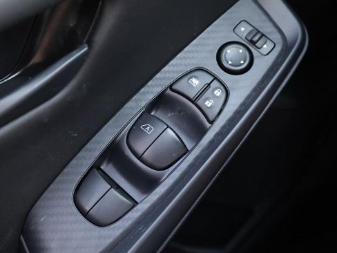 New 2025 Nissan Sentra S image 18