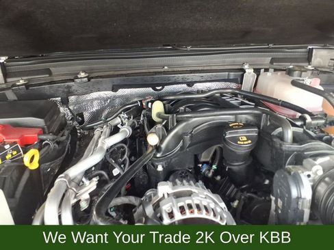 Used 2025 Jeep Wrangler Unlimited Rubicon image 31