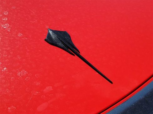 Certified 2024 Chevrolet Corvette Stingray Preferred Cpe w/ 2LT image 27