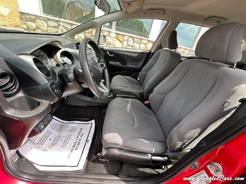 Used 2012 Honda Fit image 20