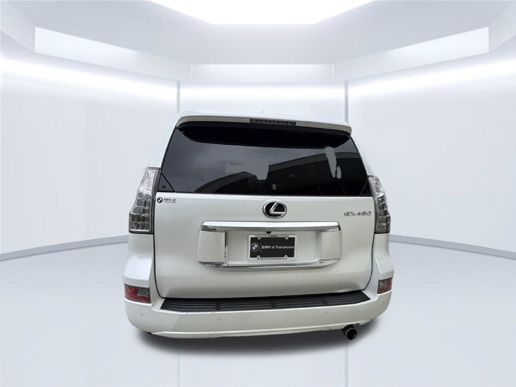 Used 2023 Lexus GX 460 Premium AWD/4WD image 6