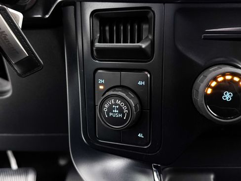 Used 2024 Ford F150 STX AWD/4WD image 9
