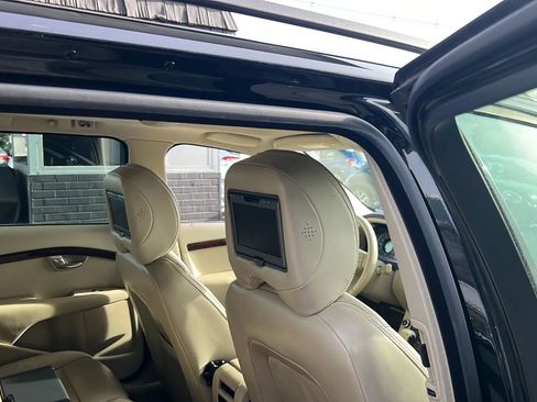 Used 2008 Volvo XC70 3.2 image 27