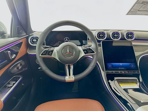 New 2026 Mercedes-Benz C 300 Sedan image 25