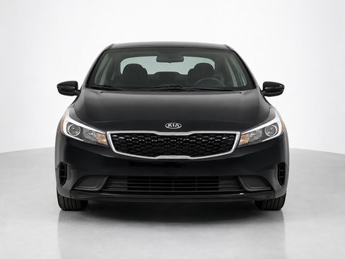 Used 2017 Kia Forte LX FWD image 4