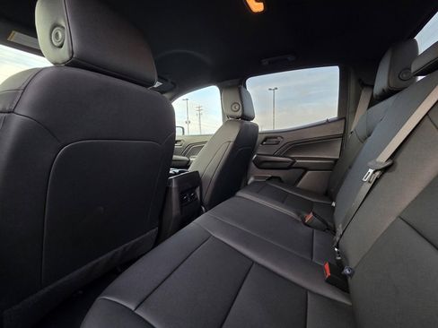 Used 2026 Chevrolet Colorado Trail Boss image 29