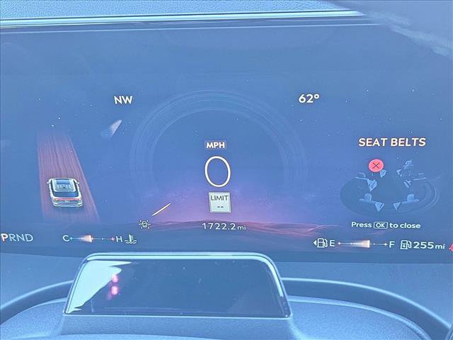 Used 2026 Lincoln Aviator Reserve w/ Illumination Package RWD image 15