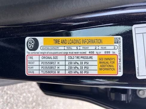 Used 2023 Chevrolet Malibu LT FWD image 13