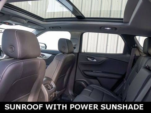 New 2026 Chevrolet Blazer LT w/ Sound & Technology Package image 17