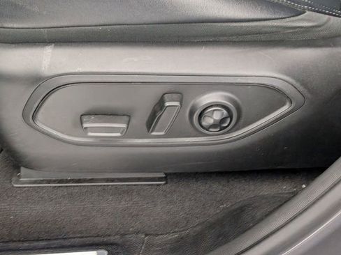 Used 2021 Jeep Grand Cherokee L Limited AWD/4WD image 14