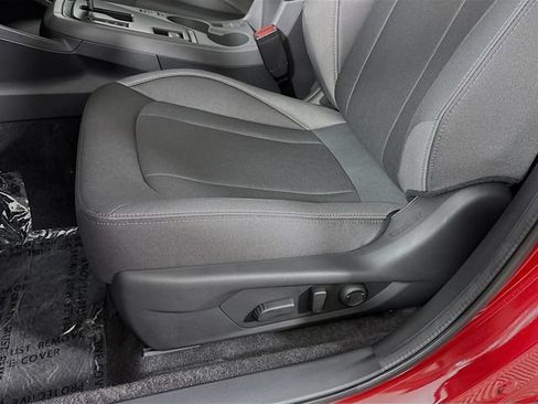 New 2026 Subaru Crosstrek 2.5i Premium AWD/4WD image 18