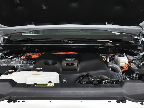 Used 2024 Toyota Tundra Platinum image 74