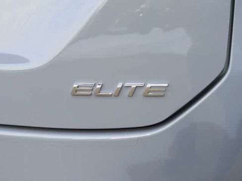 New 2026 Honda Pilot Elite image 8