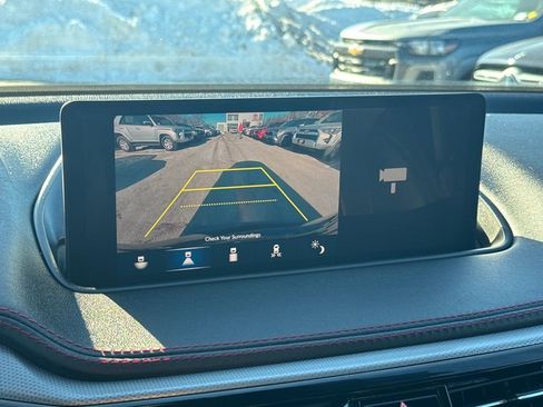 Used 2022 Acura MDX A-Spec image 23