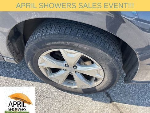 Used 2014 Subaru Forester 2.5i Premium w/ Popular Package #1 AWD/4WD image 2