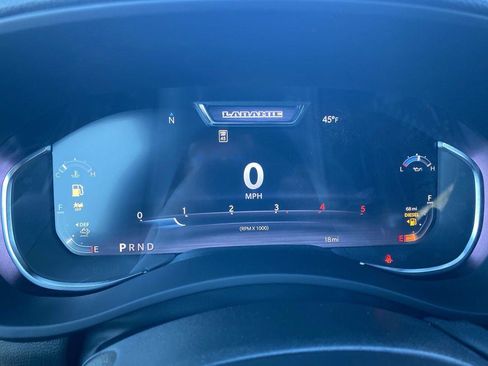 New 2026 RAM 2500 Laramie image 15