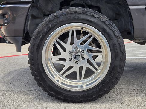 Used 2019 RAM 1500 Big Horn AWD/4WD image 31