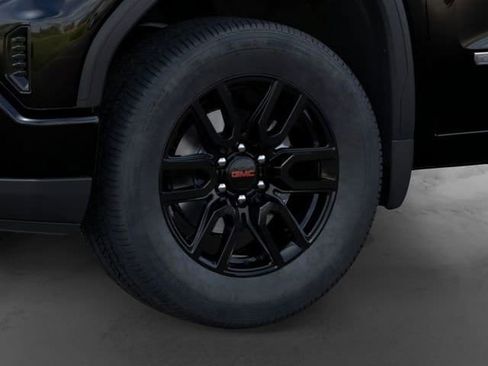 New 2026 GMC Sierra 1500 Elevation AWD/4WD image 9
