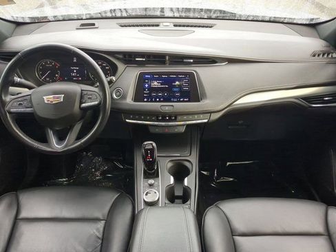 Used 2023 Cadillac XT4 Premium Luxury AWD/4WD image 14