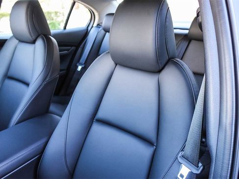 New 2026 MAZDA MAZDA3 2.5 S Sedan w/ Preferred Pkg image 26