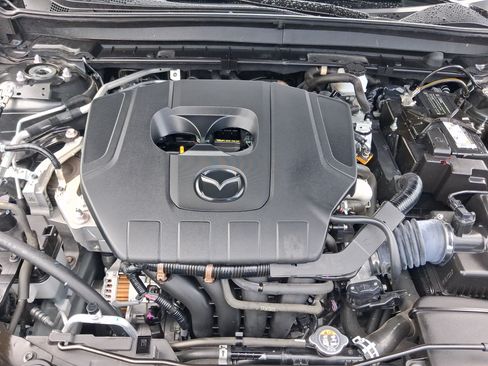 Certified 2024 MAZDA CX-30 AWD 2.5 S w/ Select Sport Pkg image 19