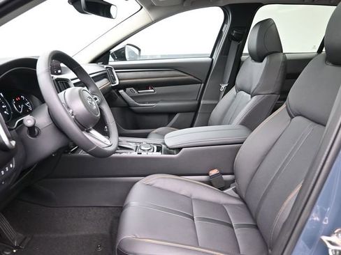 New 2026 MAZDA CX-50 AWD 2.5 Hybrid w/ Cargo Package image 10