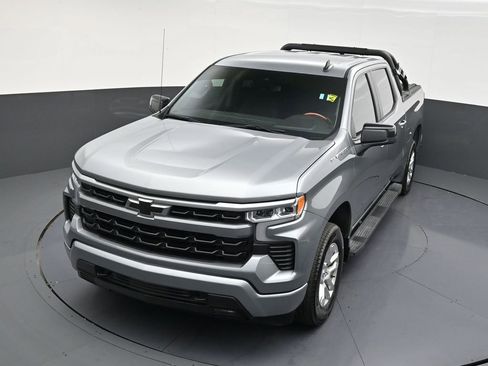 Used 2025 Chevrolet Silverado 1500 RST image 19