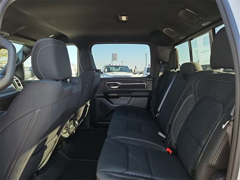 New 2026 RAM 1500 Lone Star image 18