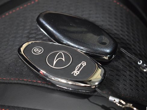 New 2026 McLaren 750S image 40