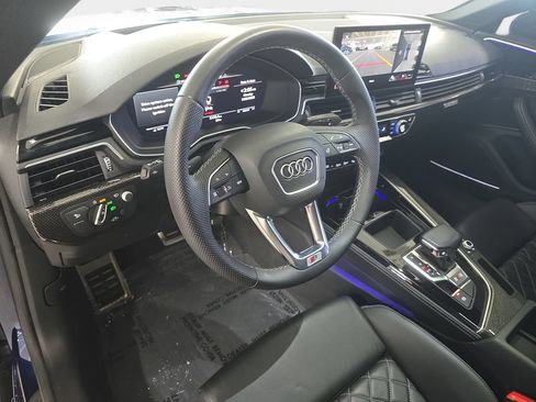 Certified 2023 Audi S5 Prestige w/ Prestige Package AWD/4WD image 25