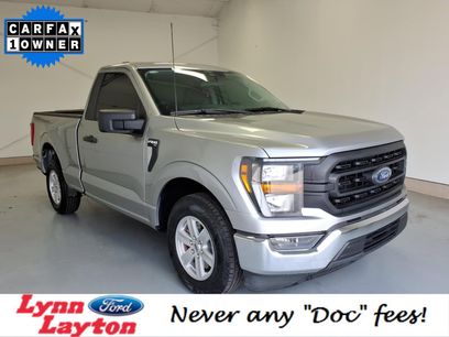Certified 2023 Ford F150 XL w/ XL Chrome Appearance Package