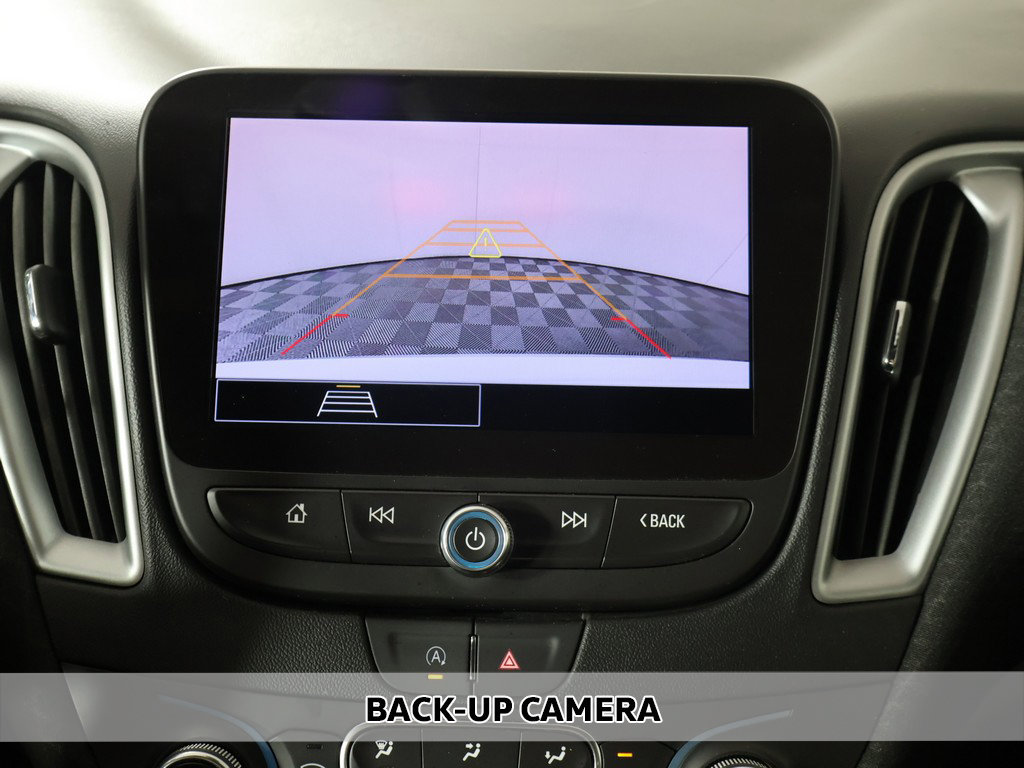 Used 2024 Chevrolet Malibu LT FWD image 5