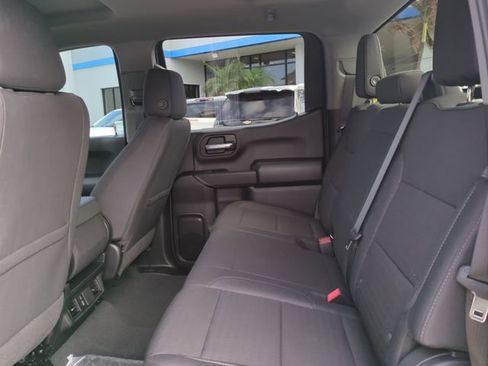 New 2026 Chevrolet Silverado 1500 Custom image 14