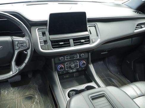 Used 2022 Chevrolet Tahoe RST w/ Luxury Package AWD/4WD image 23