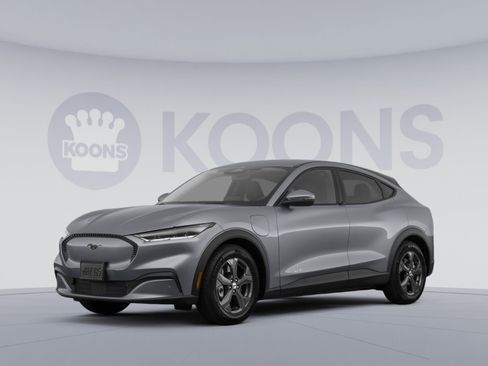 Used 2021 Ford Mustang Mach-E Select w/ Comfort/Appearance Package image 1