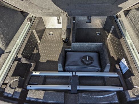 Used 2019 Cadillac XT5 Luxury image 39