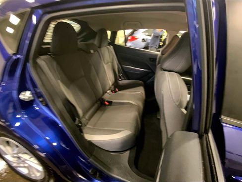 Certified 2024 Subaru Impreza 2.0i image 20