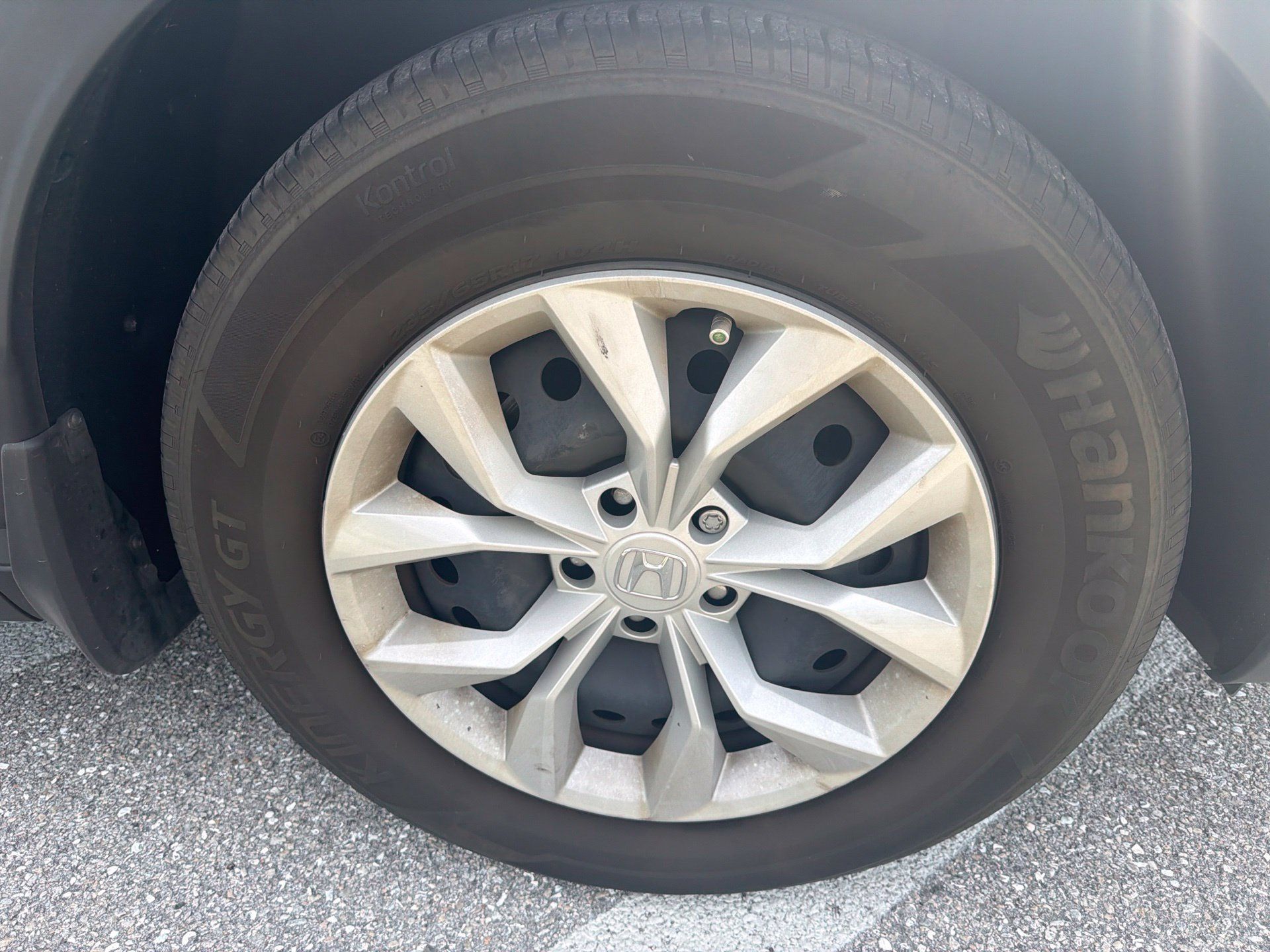 Used 2024 Honda CR-V LX image 24