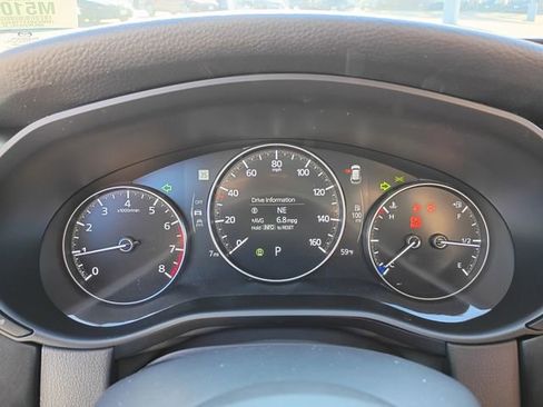 New 2026 MAZDA CX-50 Meridian Edition w/ Apex Package image 17